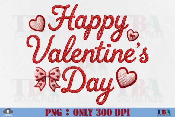 Download Crochet Yarn Faux Happy Valentines Day - Crochet yarn faux Collection