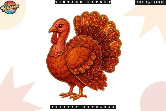 Download Patchwork Turkey Crochet Yarn Faux PNG - Crochet yarn faux Collection
