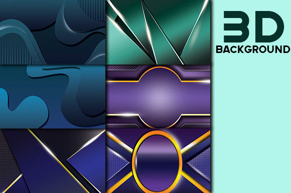 Download 3d Luxury Background New Art - Luxury background Collection